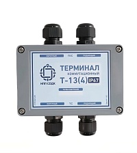 Терминал концевой герметичный Т-13 (4) IP67